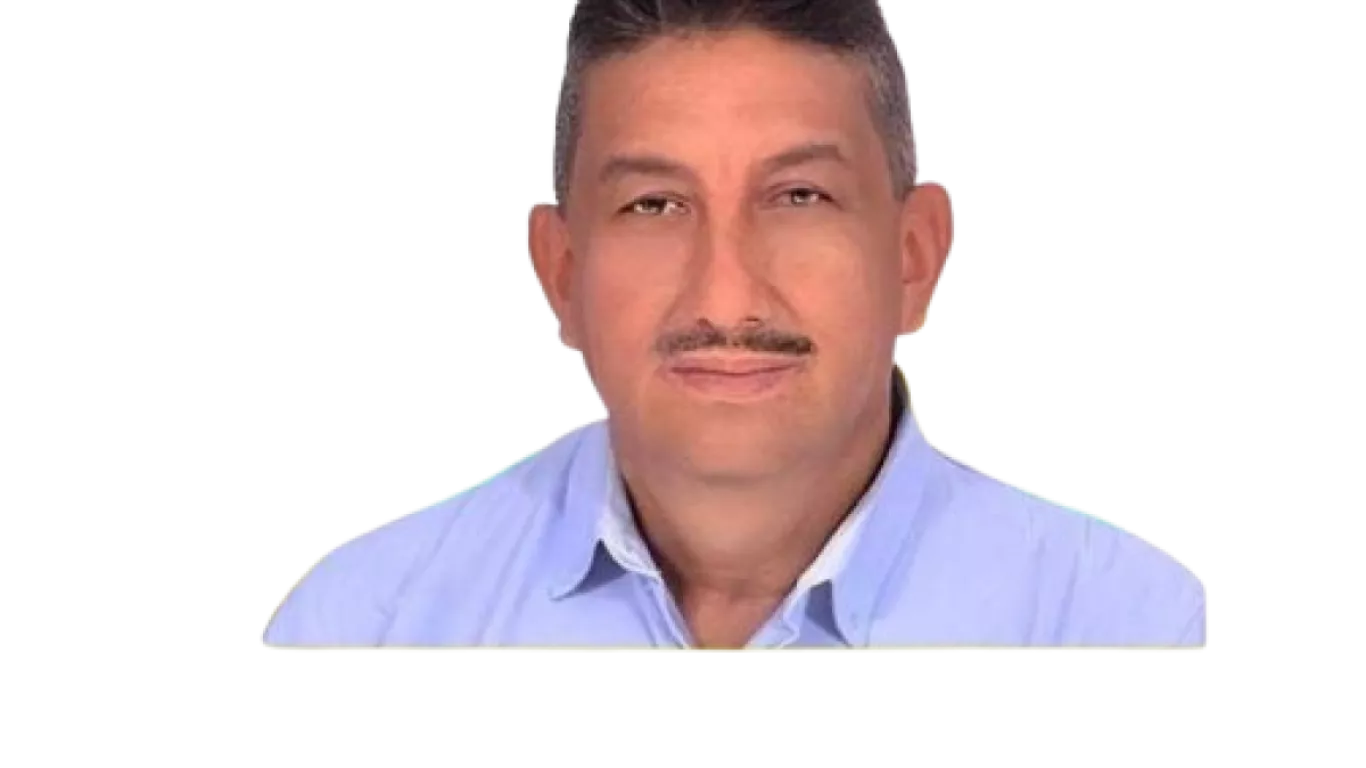 Guido Saúl Córdoba, ex alcalde de Morales, Cauca