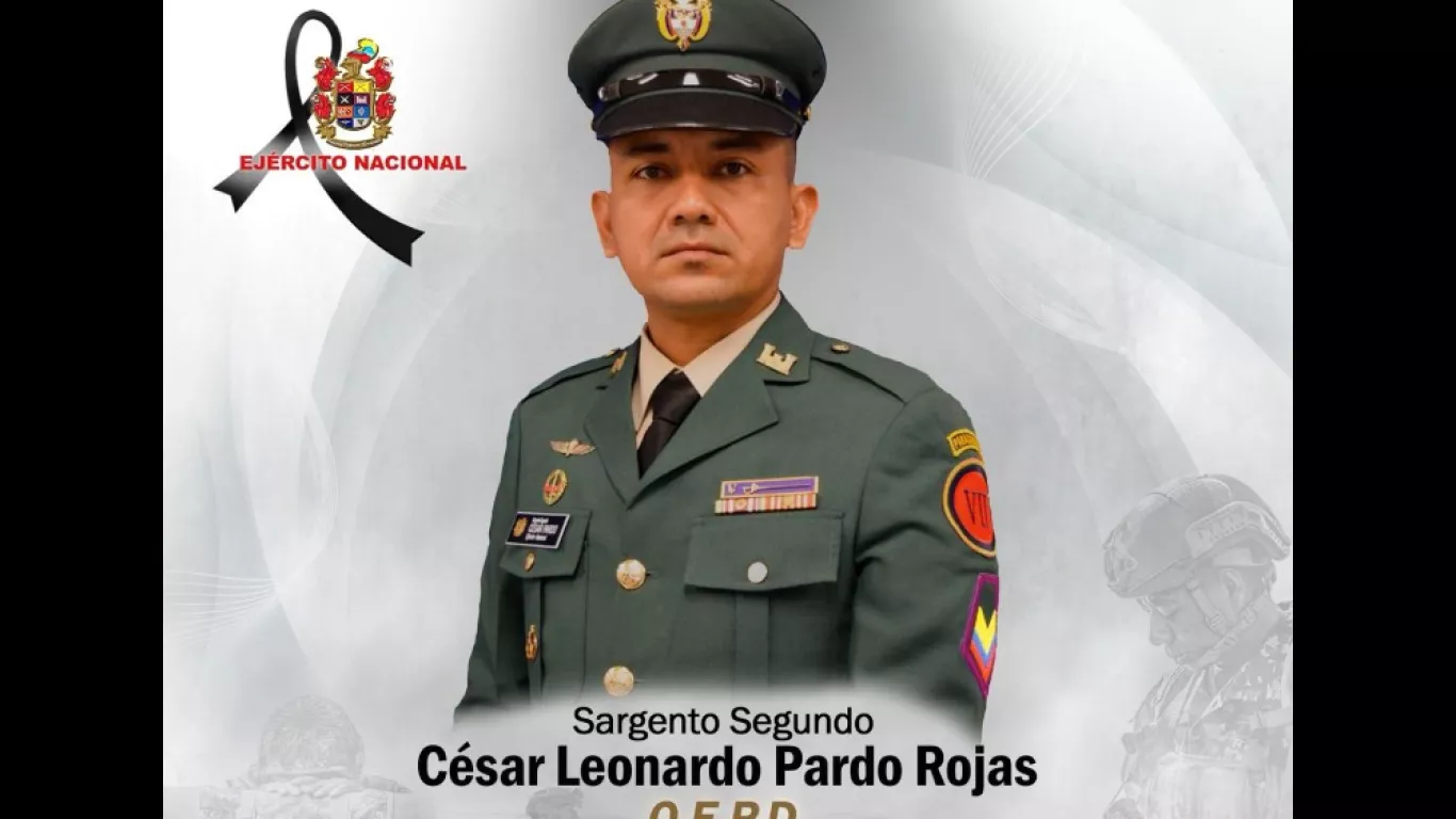 César Leonardo Pardo