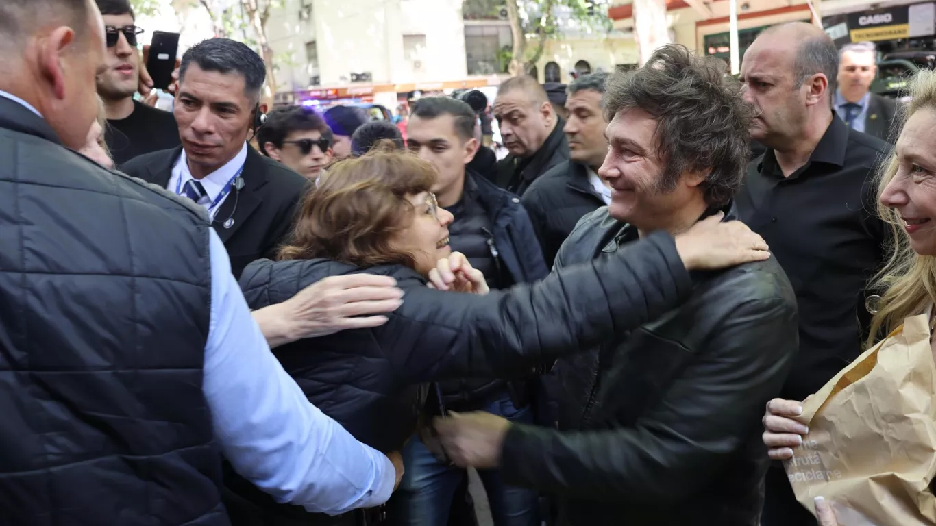 libertad avanza gana legislativas