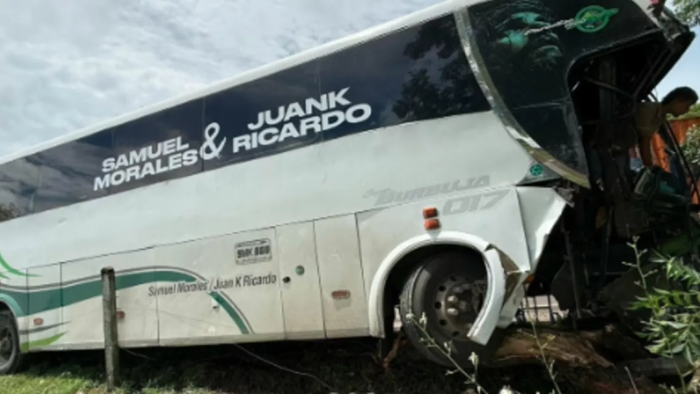 samuel morales y su agrupacion