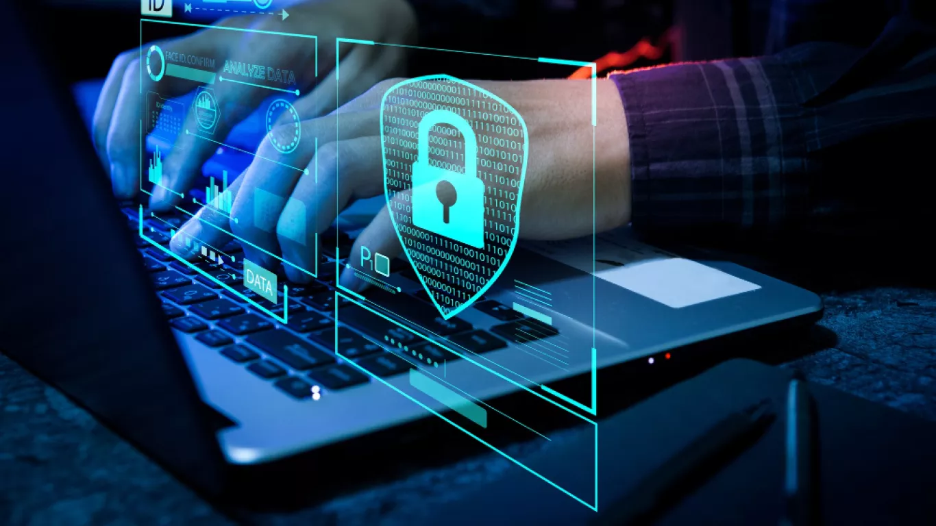 Ciberseguridad 25