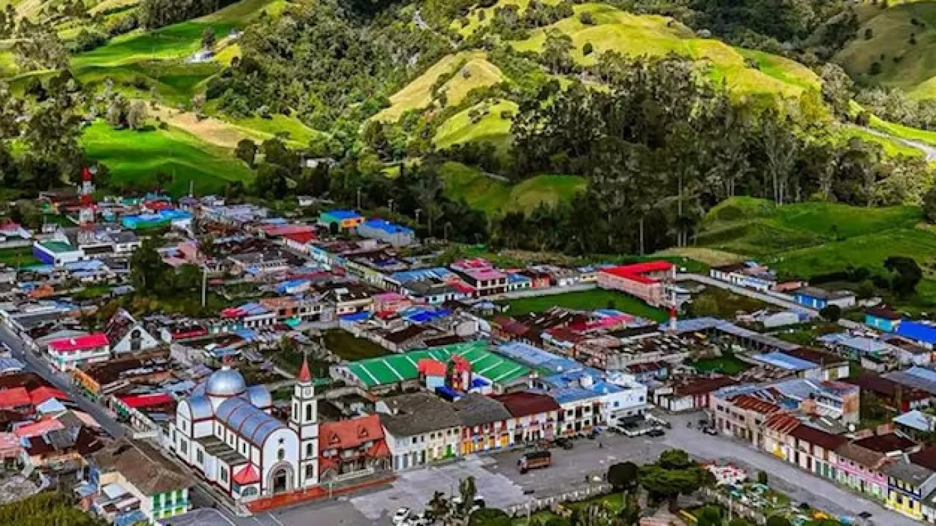 Murillo, Tolima 25