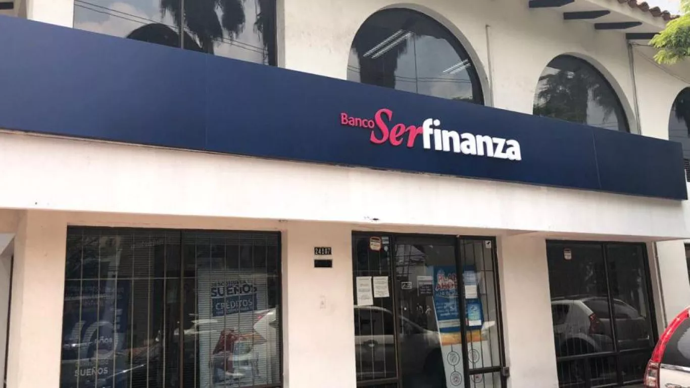 Banco Serfinanza