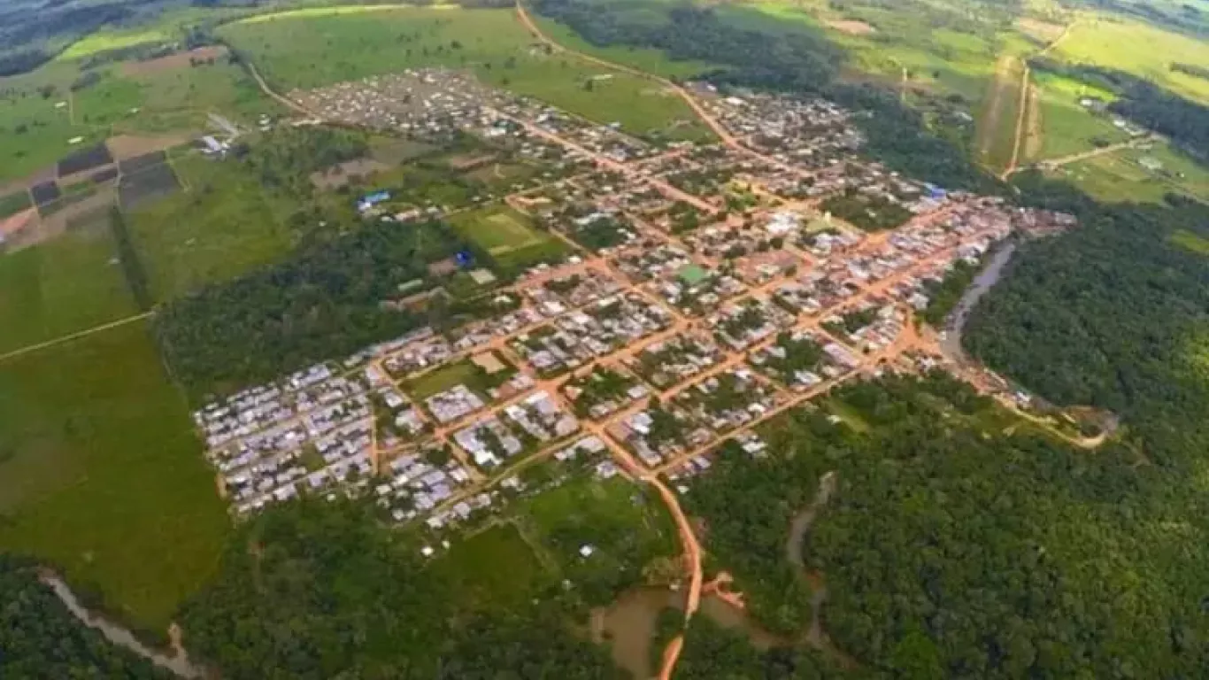 Calamar, Guaviare