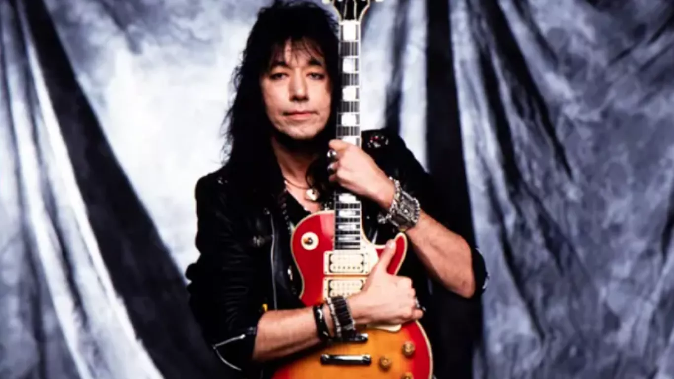 Ace Frehley
