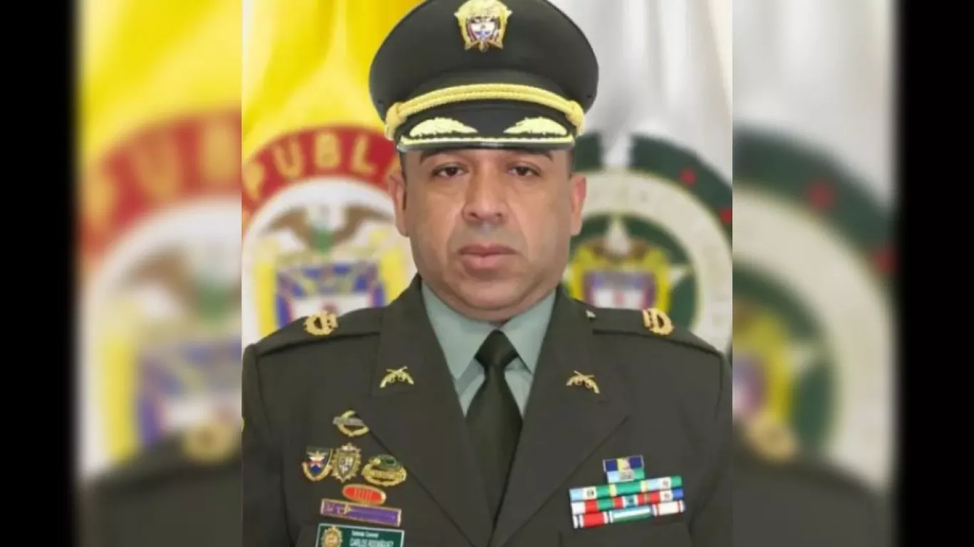 Coronel Rodríguez