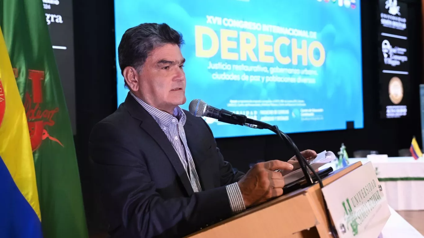 procurador se pronuncia sobre elecciones de consejos de juventud