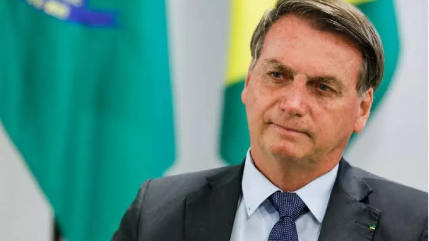 Jair Bolsonaro 25