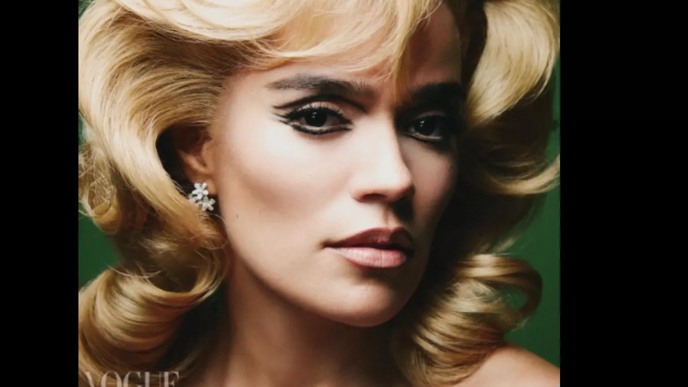 Karol Vogue
