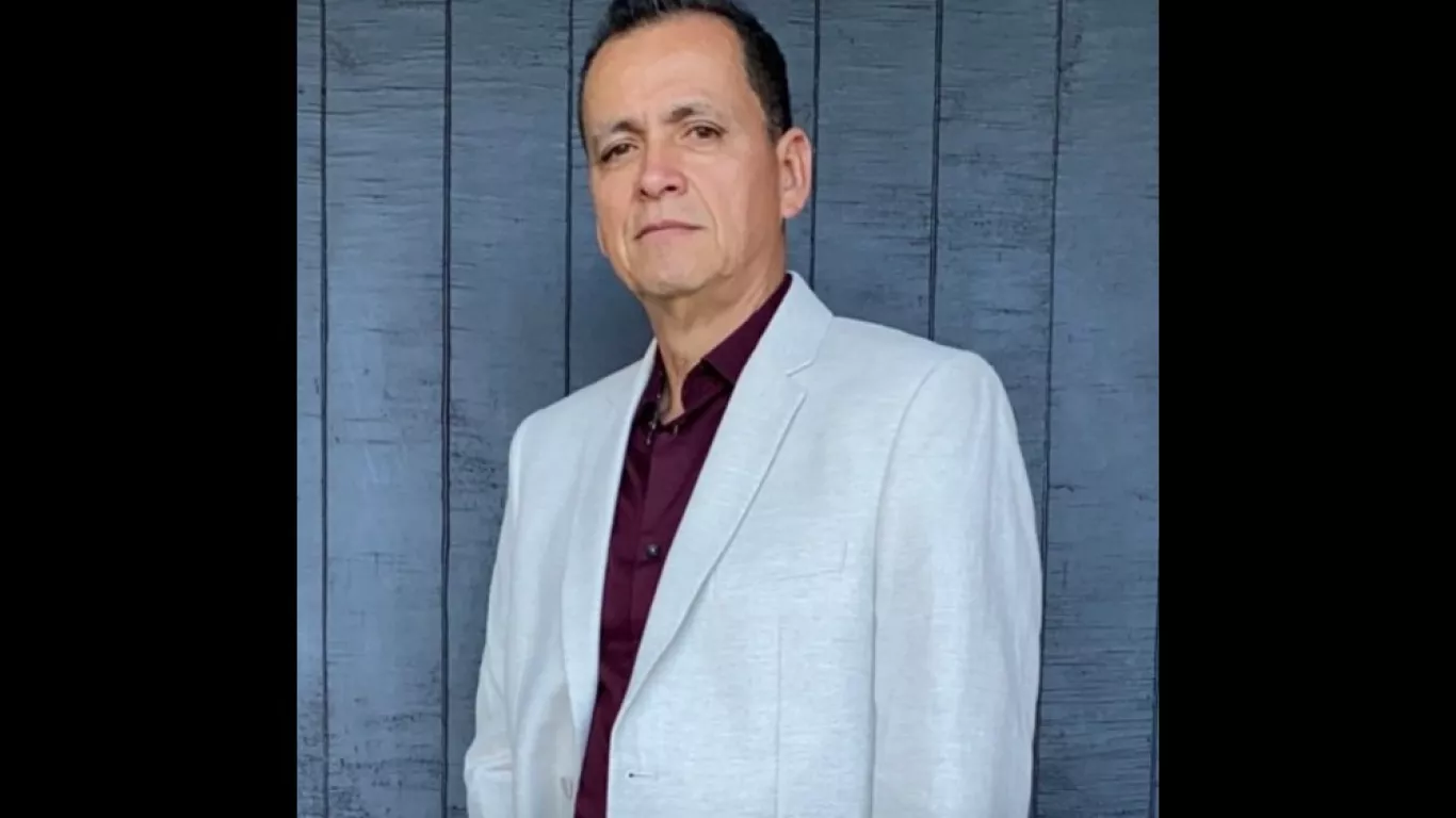 Luis Alberto Rendón