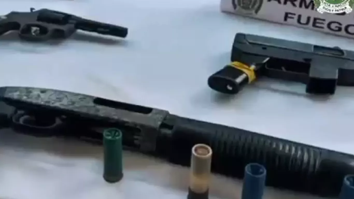 Operativo Buenaventura