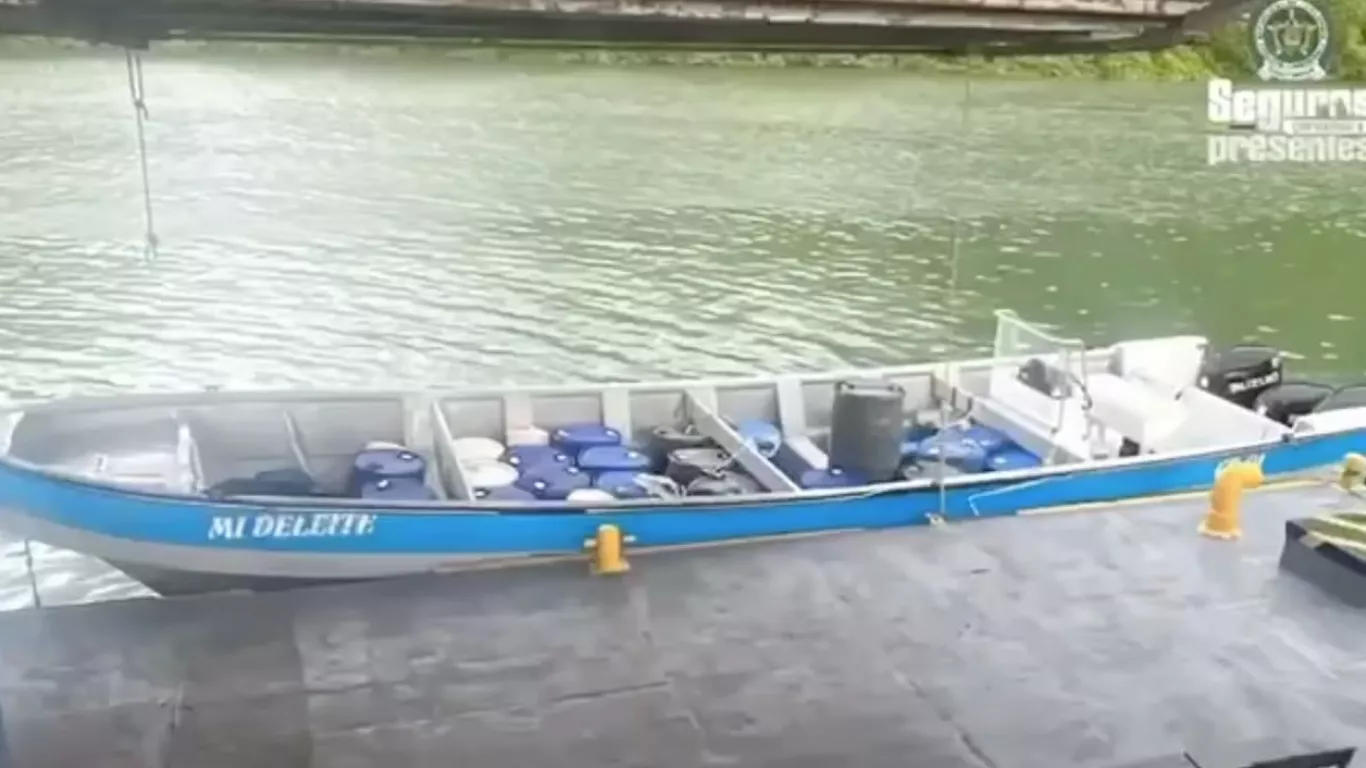 Ministro de Costa Rica desmiente a Petro