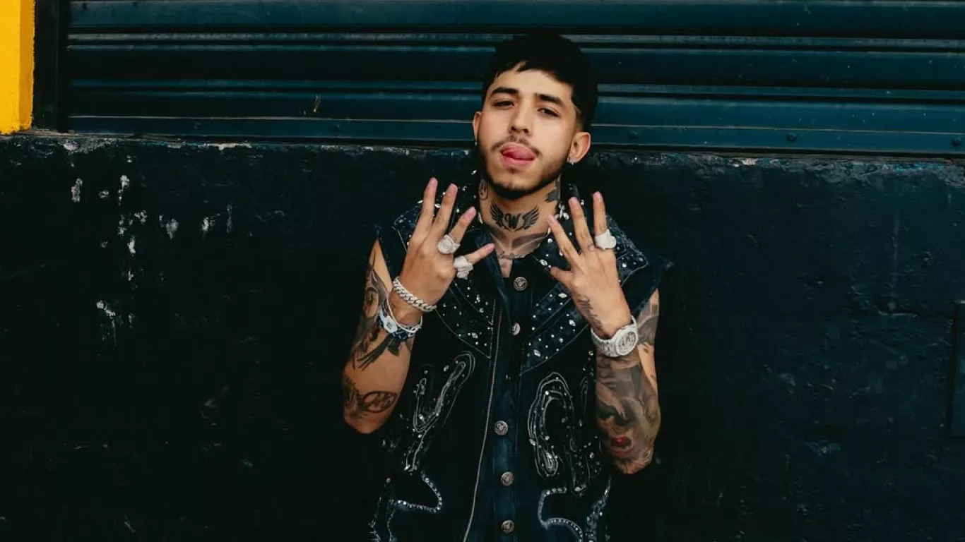 Westcol en el Stream Fighters 4