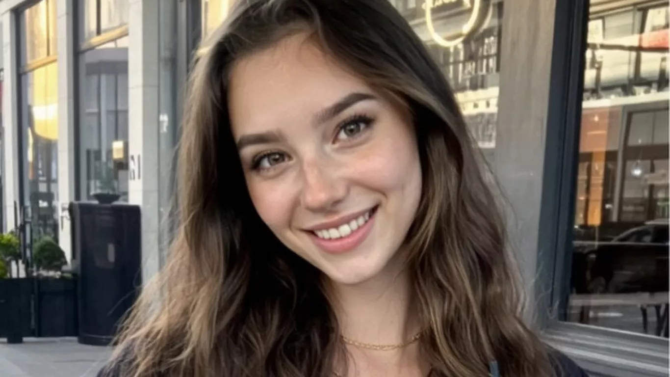 Tilly Norwood