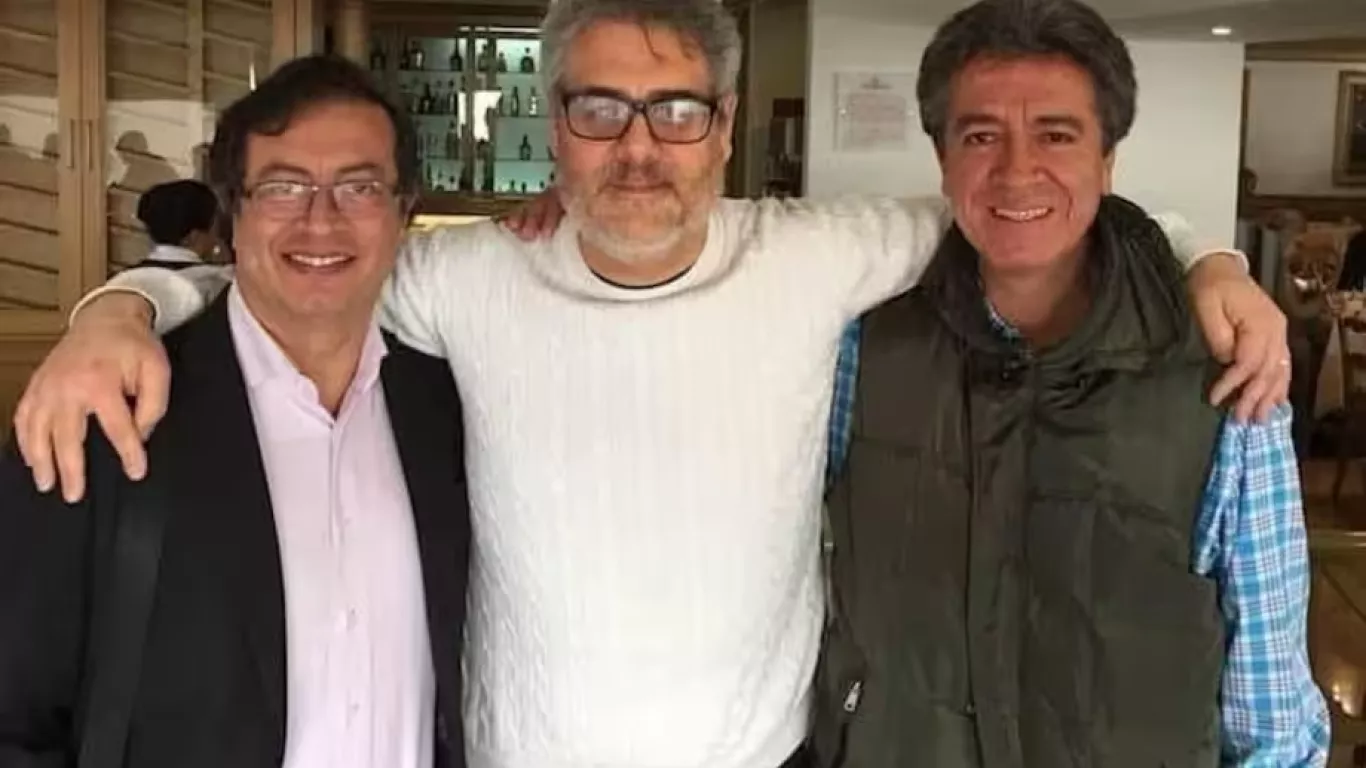 Dan Kovalik abogado de petro