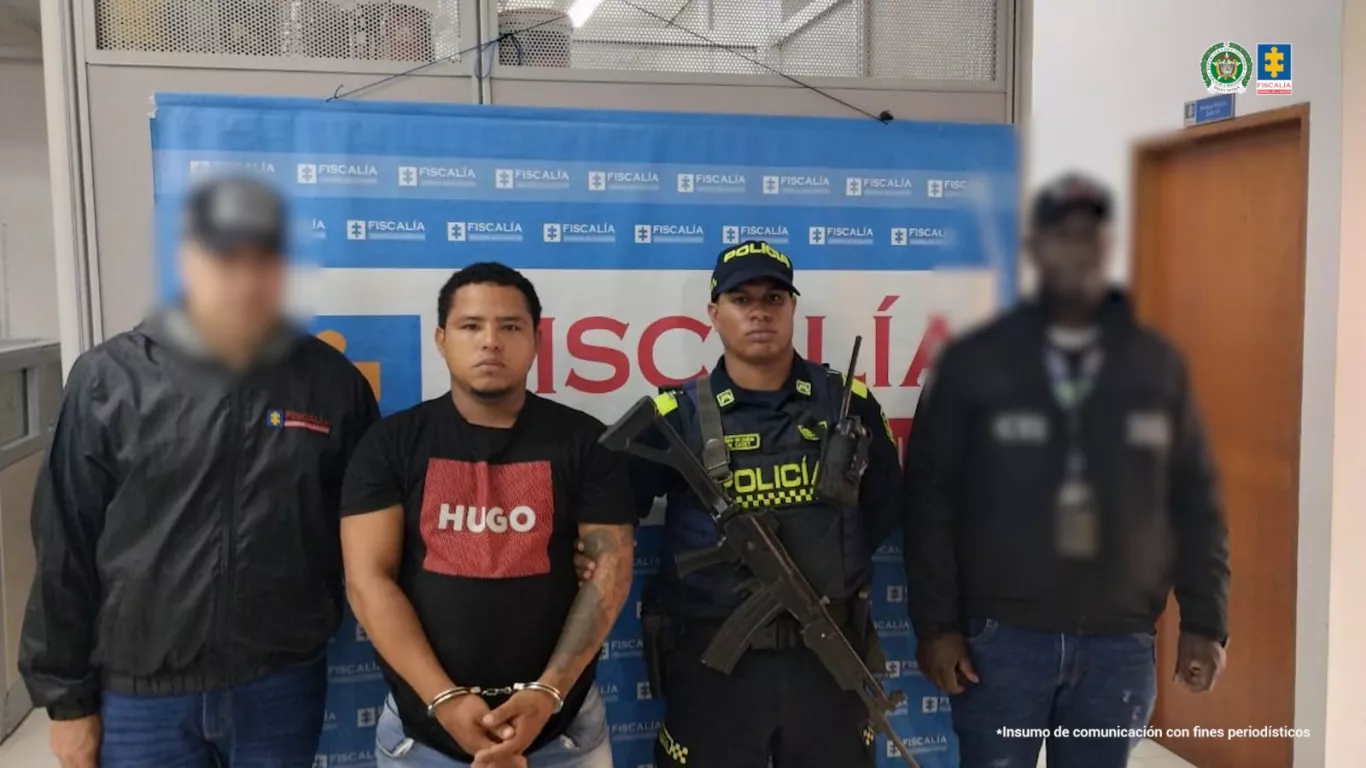 Luis Eduardo Martínez Díaz 