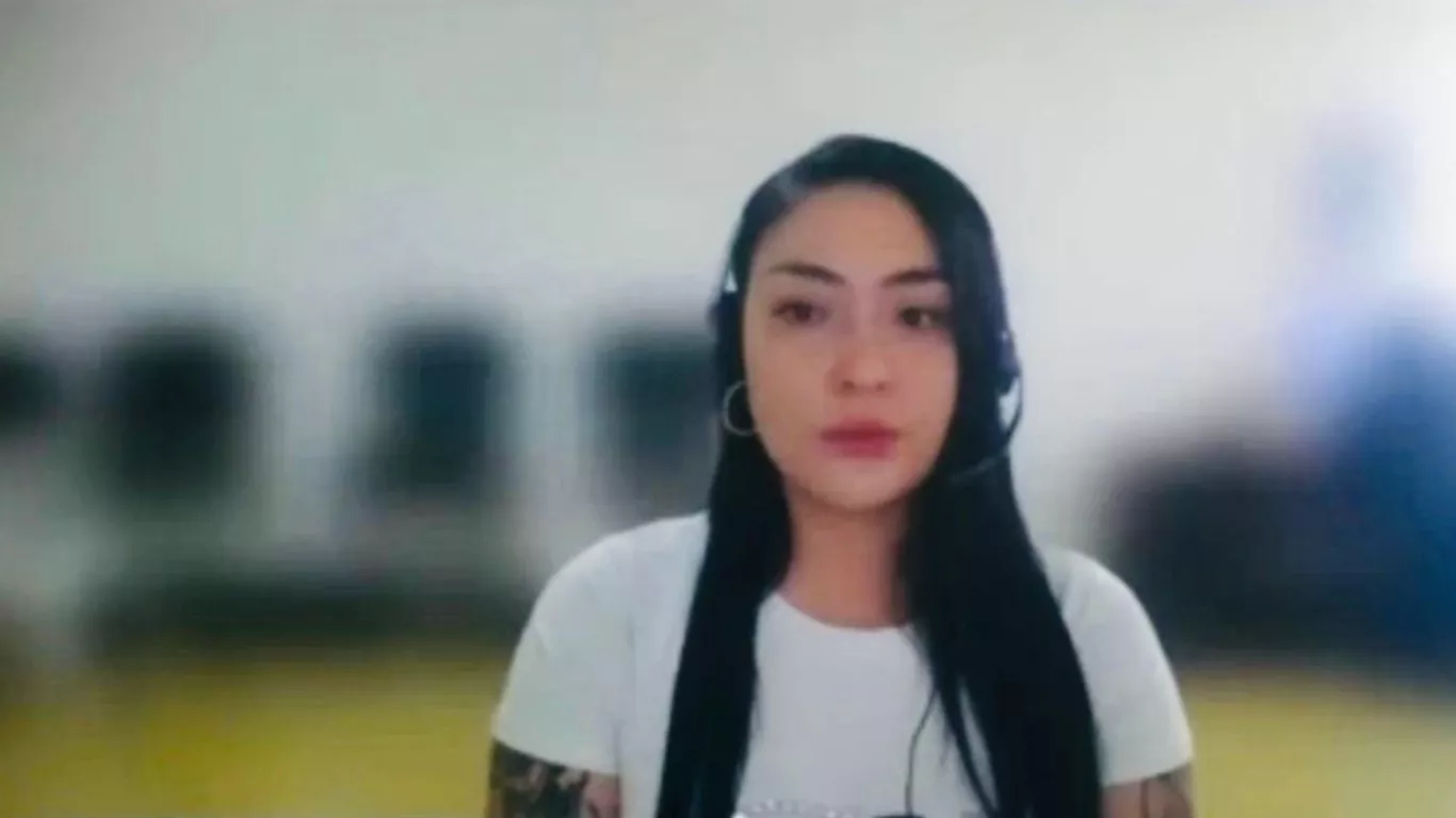 Melisa Porras Domínguez