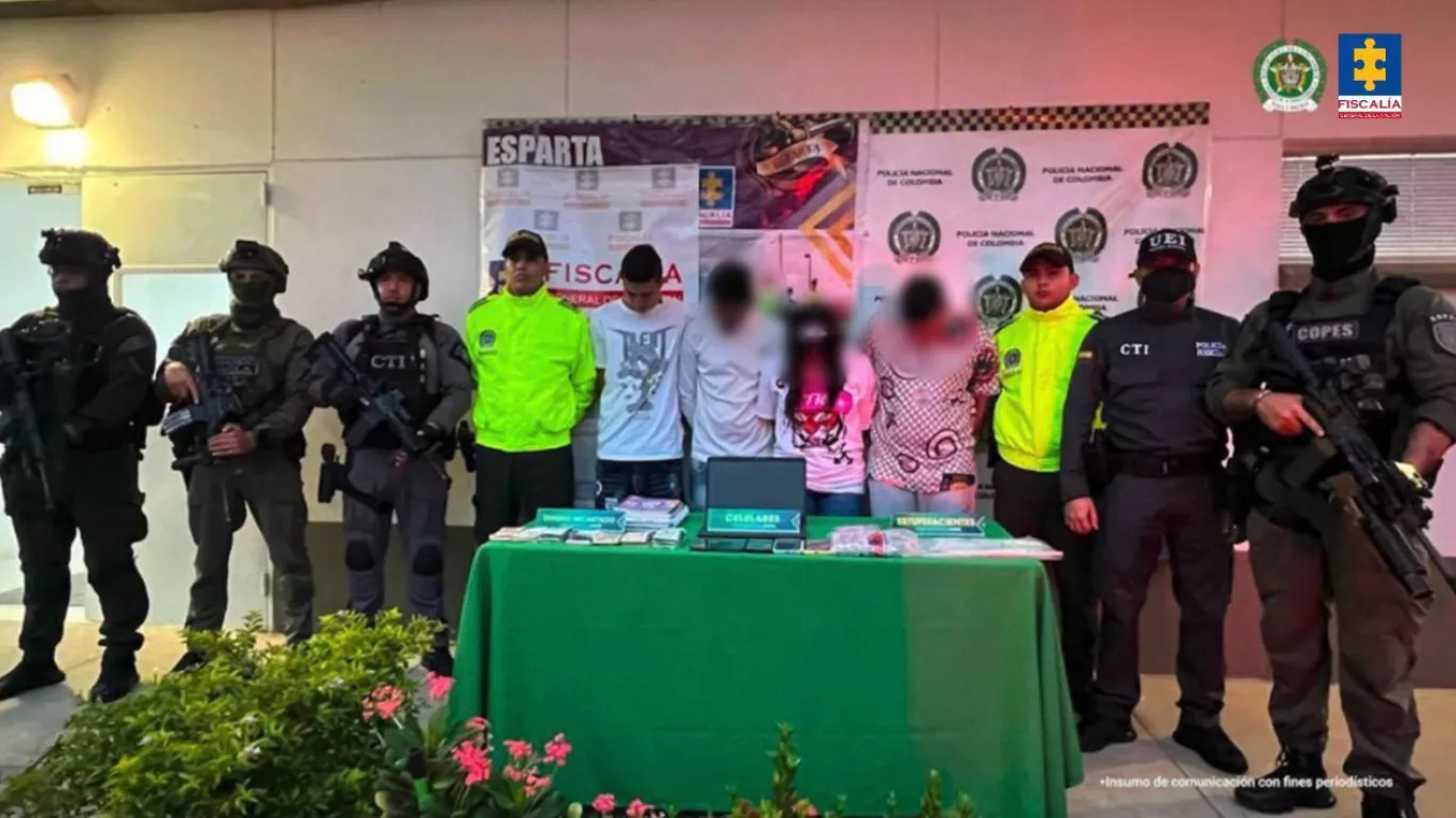 Alias Orejas