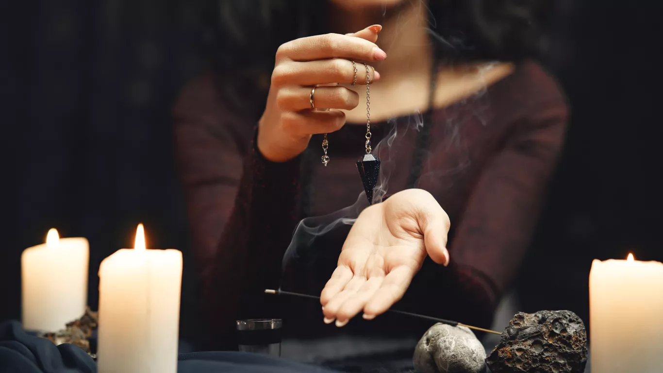 Brujería