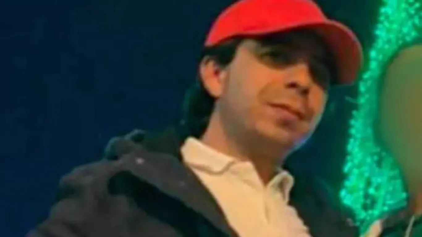 Steven Castellanos, hijo reconocido de Alejandro Char 