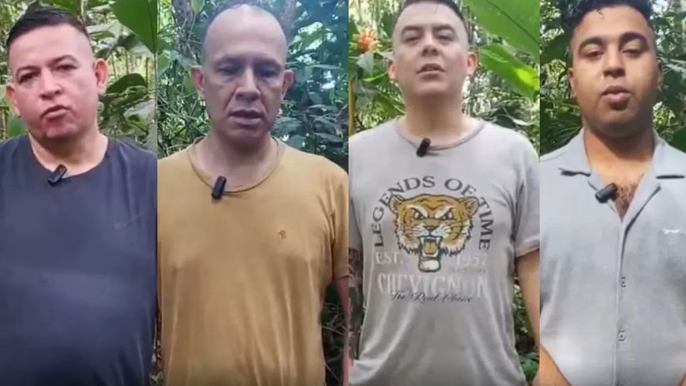 eln difunde pruebas de supervivencia