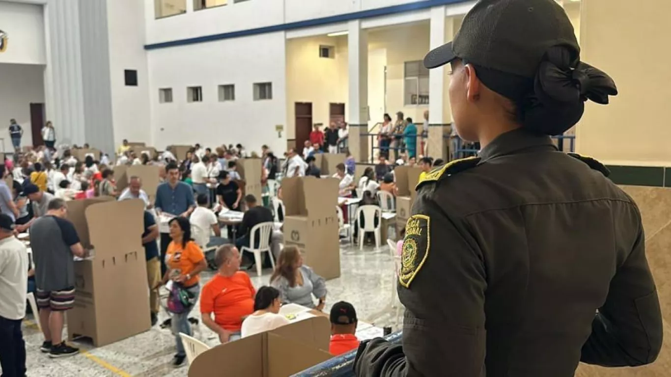 Elecciones Consejos de Juventud 