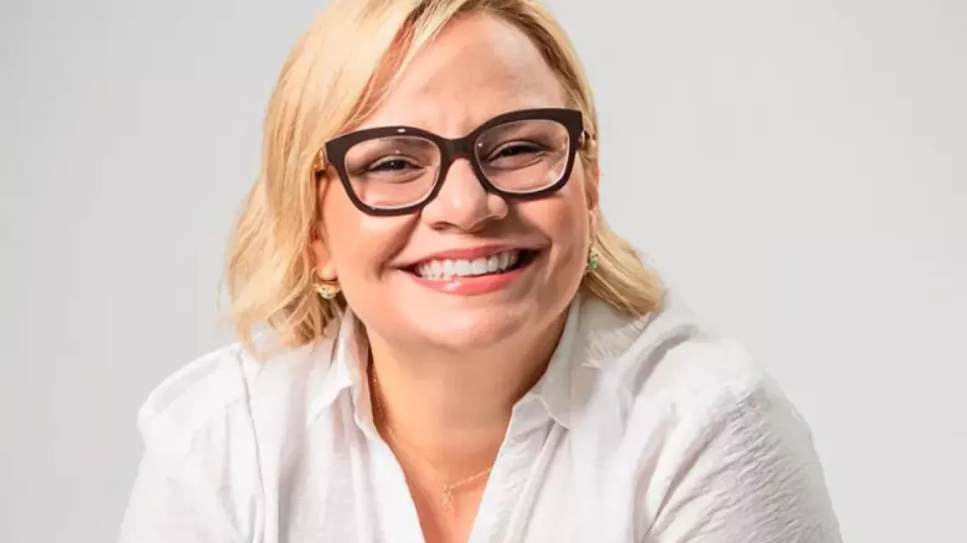 Margarita Guerra gobernadora electa Magdalena