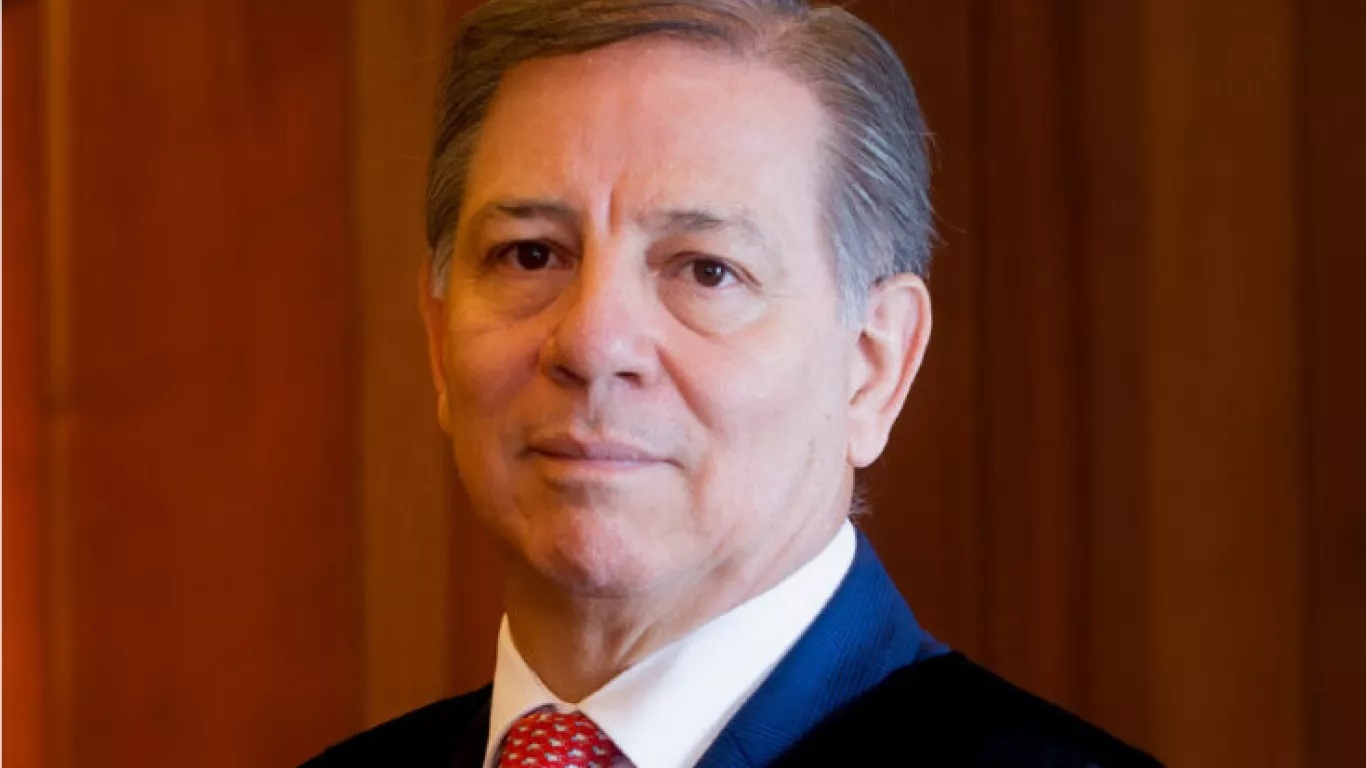 Octavio Augusto Tejeiro Duque