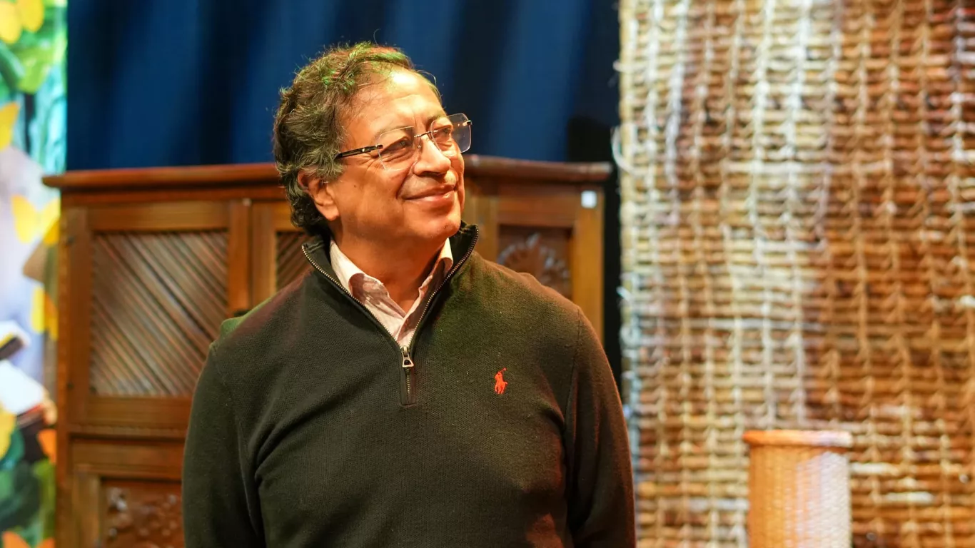 gustavo petro confirma que irá a new york