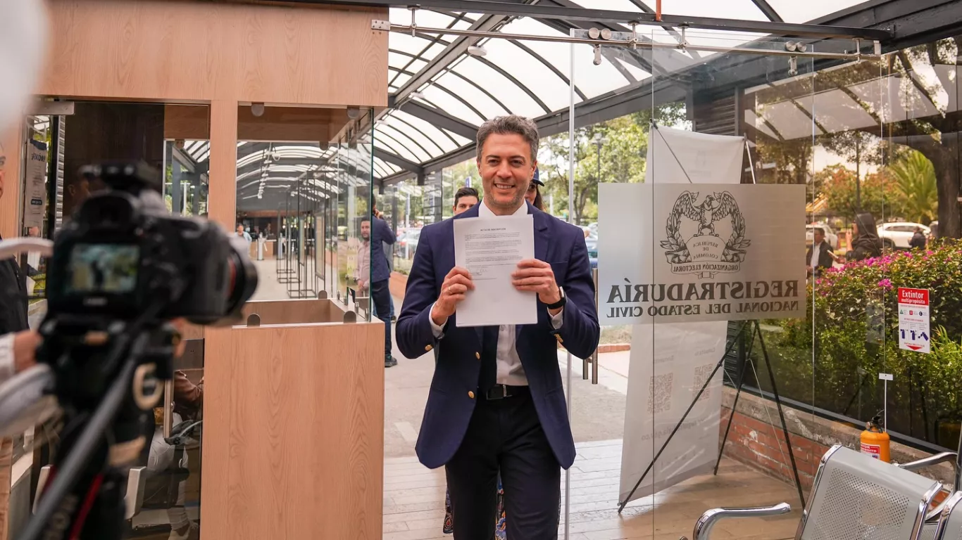 Quintero Registraduría