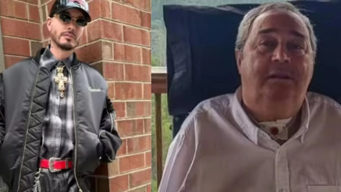 j balvin y luis fernando montoya