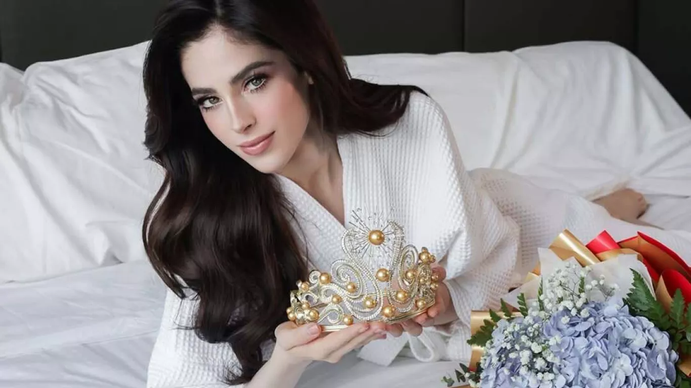 miss universe fatima bosch