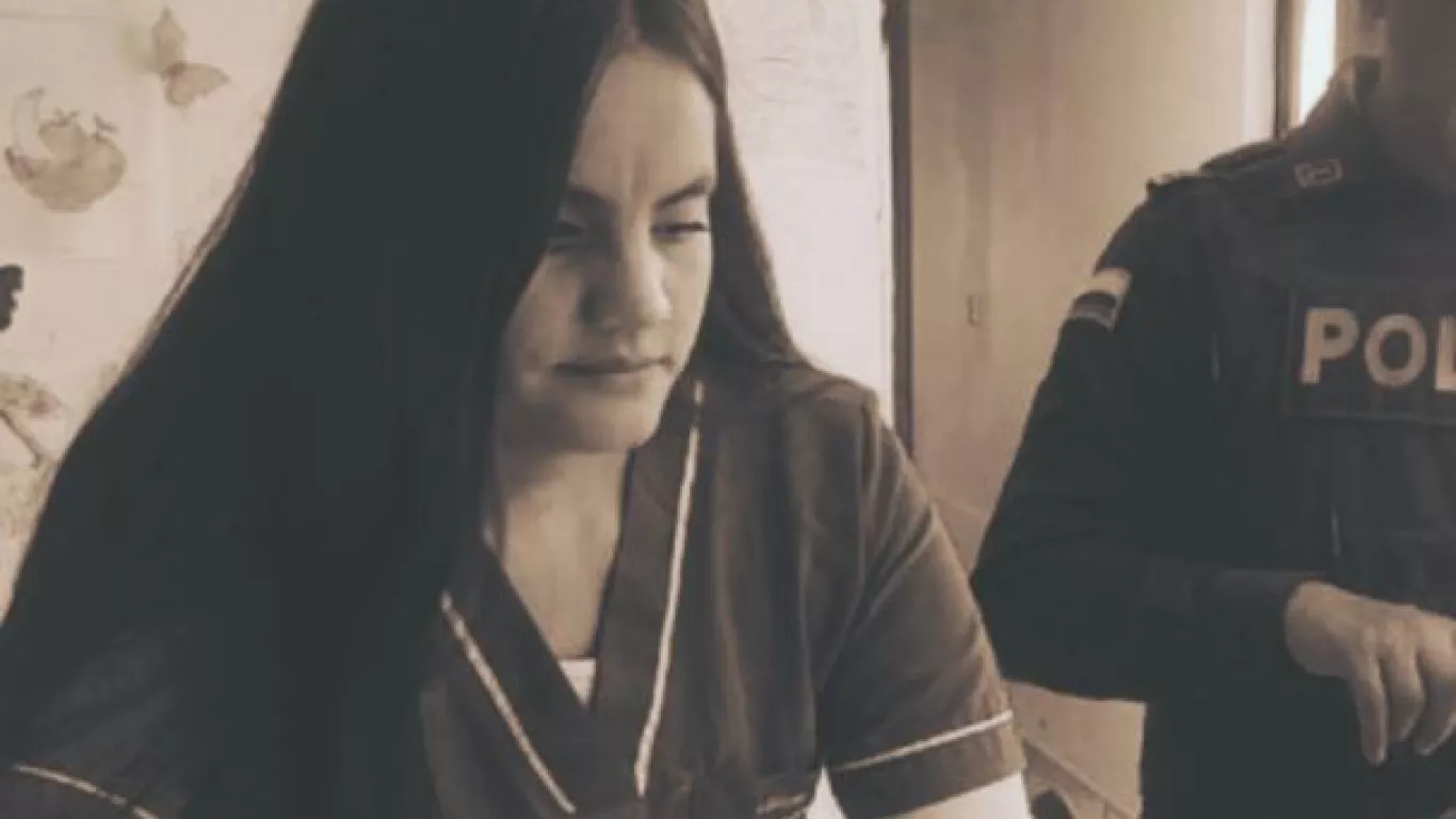 Liliana Cruz Buitrago 