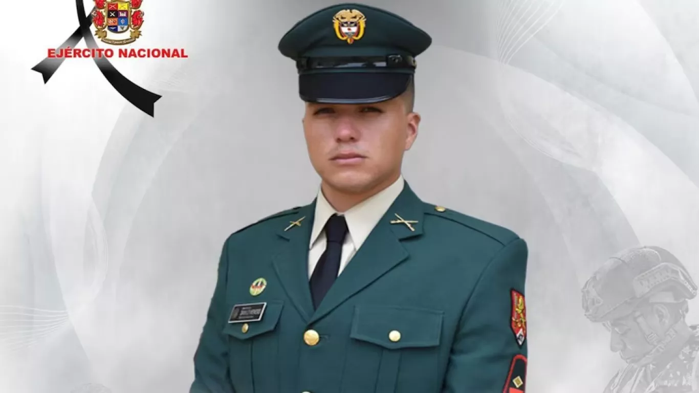 Darío Fernando Meneses Betancourt