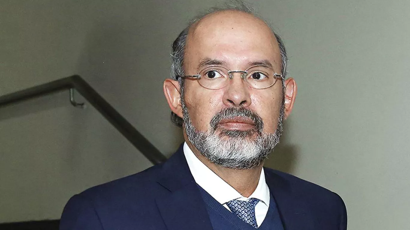 ex mag francisco ricaurte