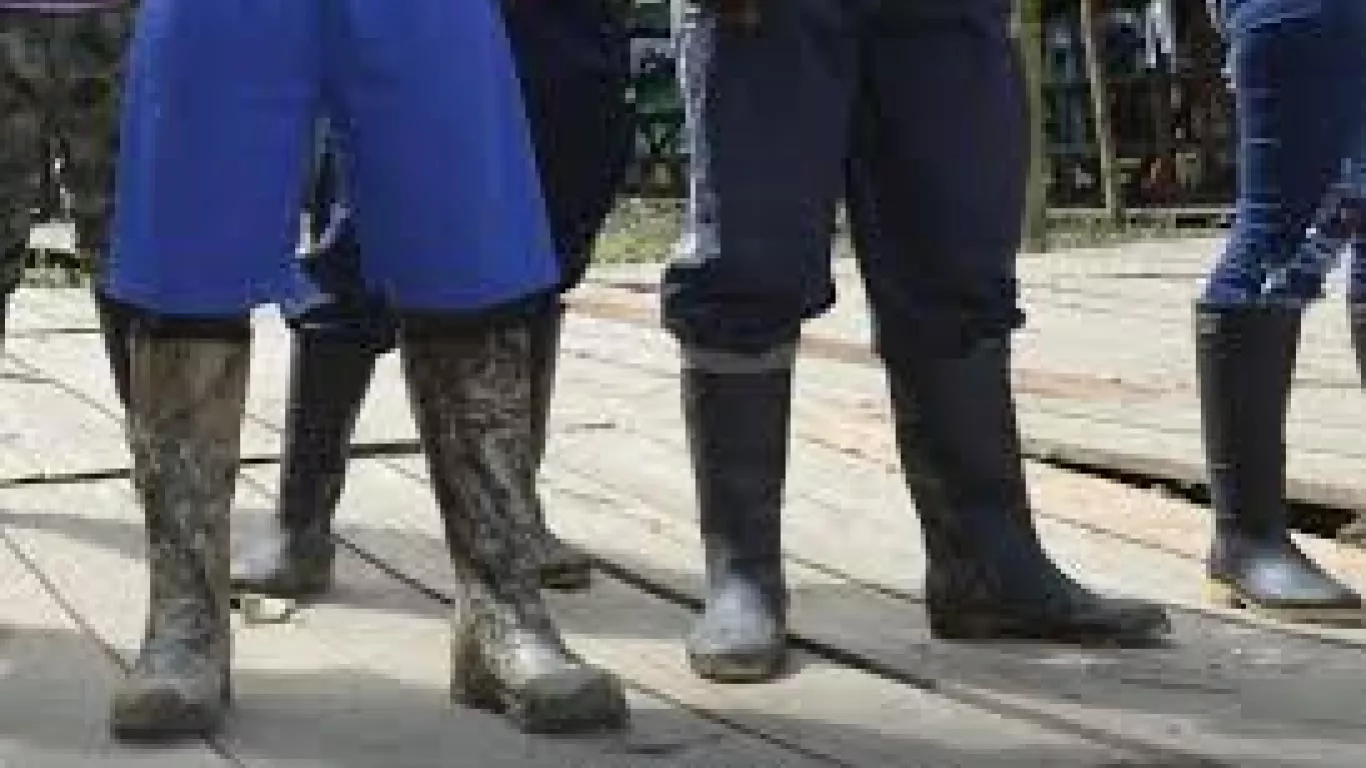 Reclutamiento de menores en el conflicto