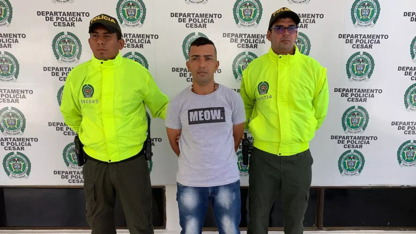 Jaider Hernán Acuña