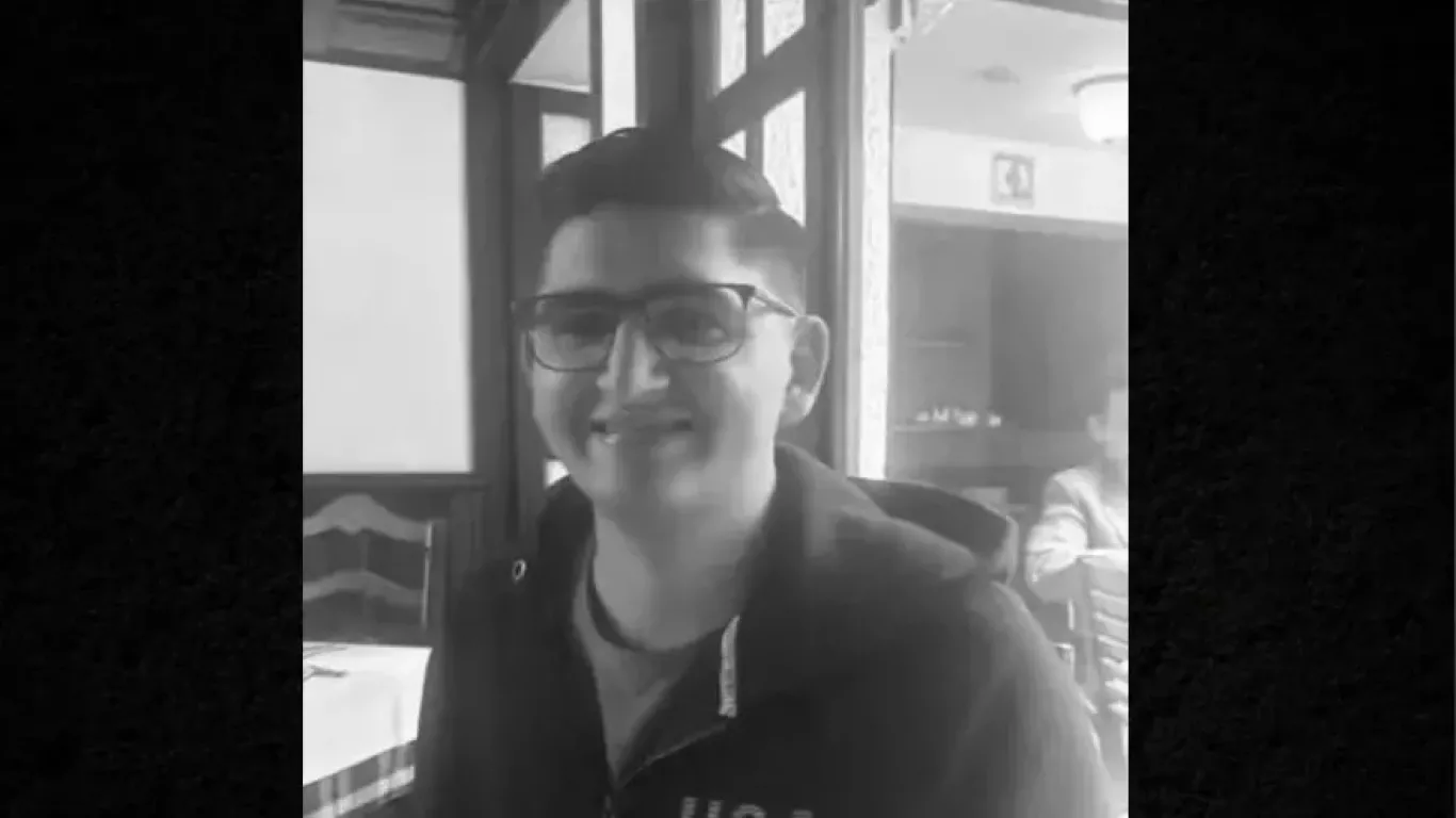 juan esteban moreno muerte halloween