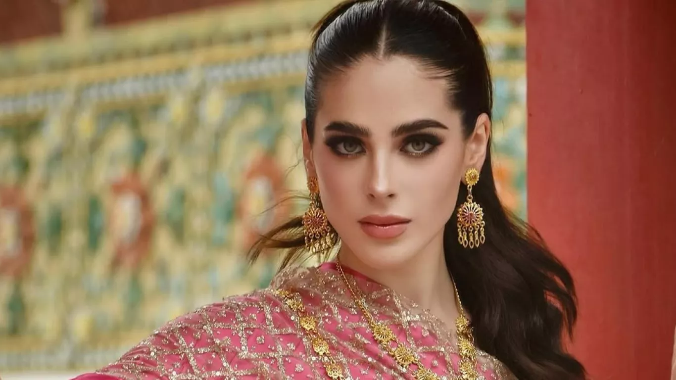 Fátima Bosch, Miss México 2025