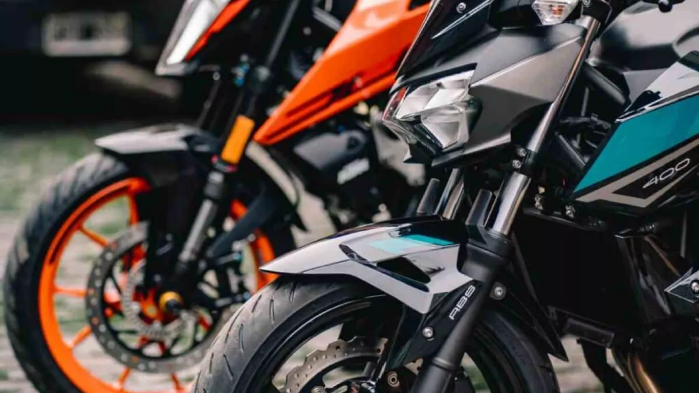 venta de motos colombia