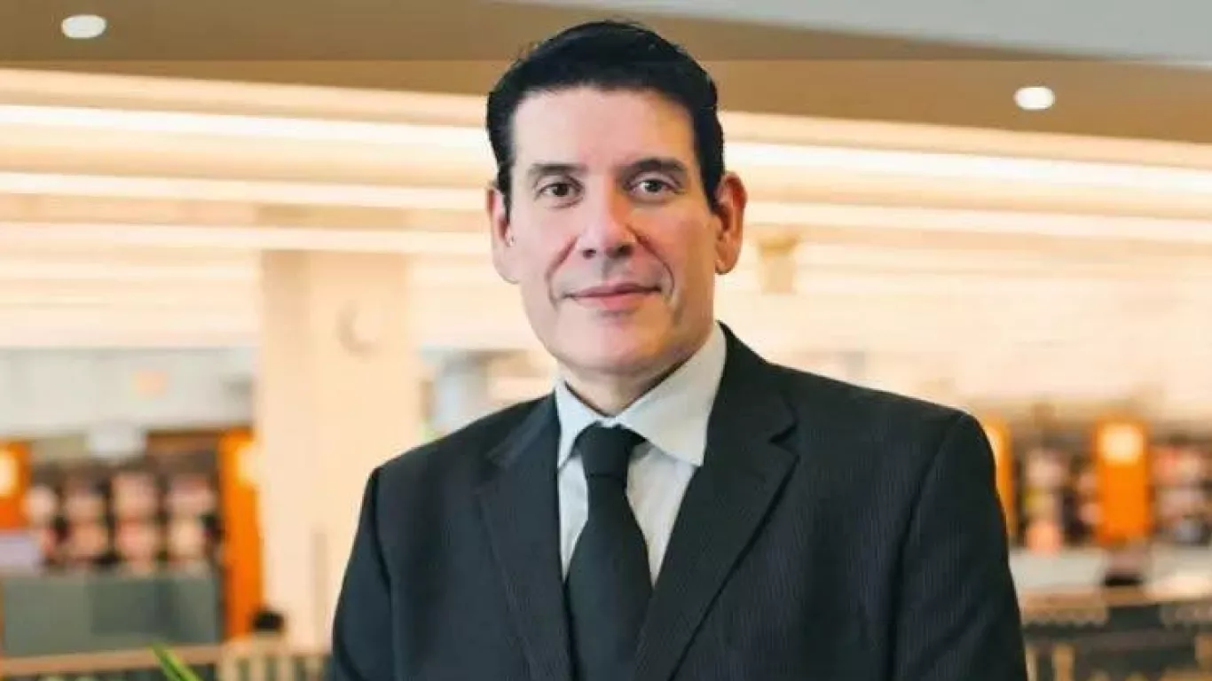 Mauricio Gaona rechaza ser cabeza de lista del Nuevo ...