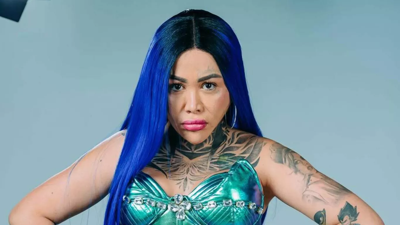 yinna calderon en reality