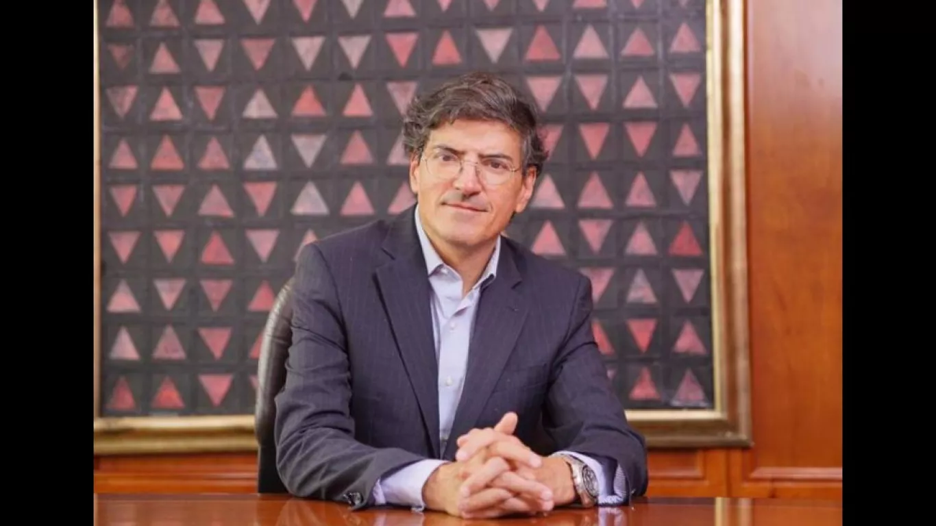 José Fernando Llano