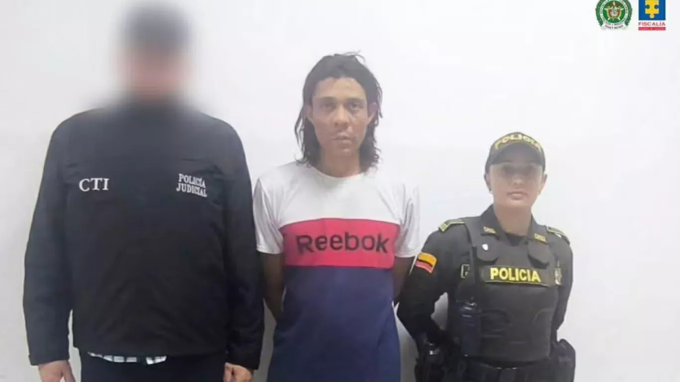 Jefferson Charria Nieves