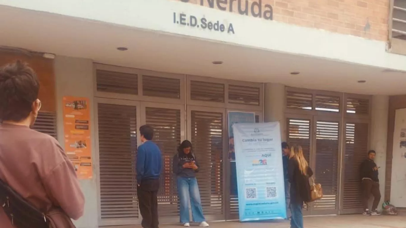 institucion educativa pruebas saber