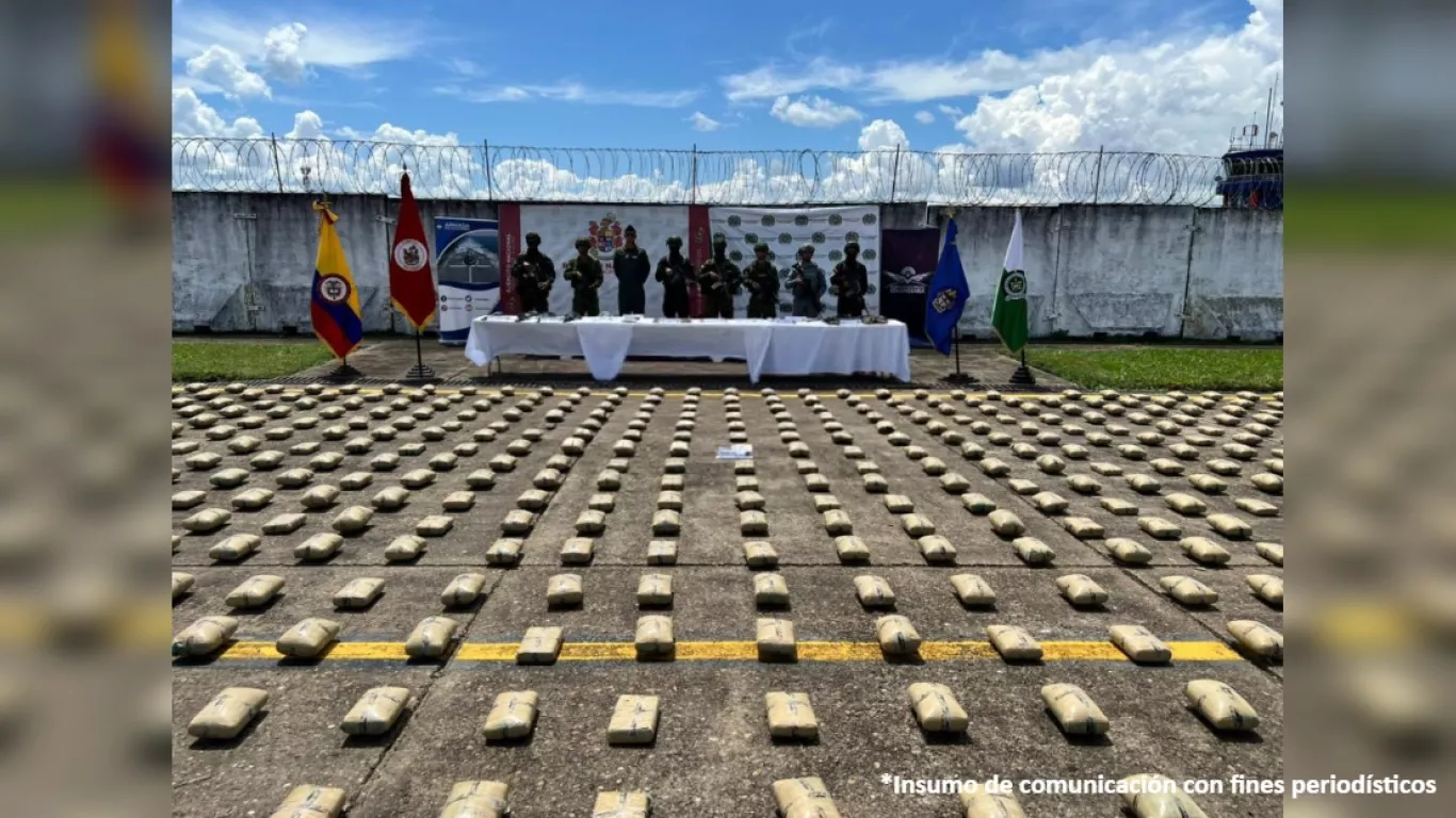 operativos contra ivan mordisco