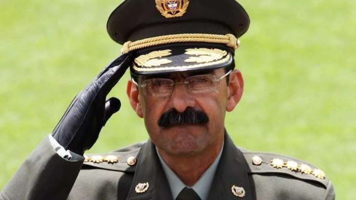 General Rodolfo Bautista Palomino 2525