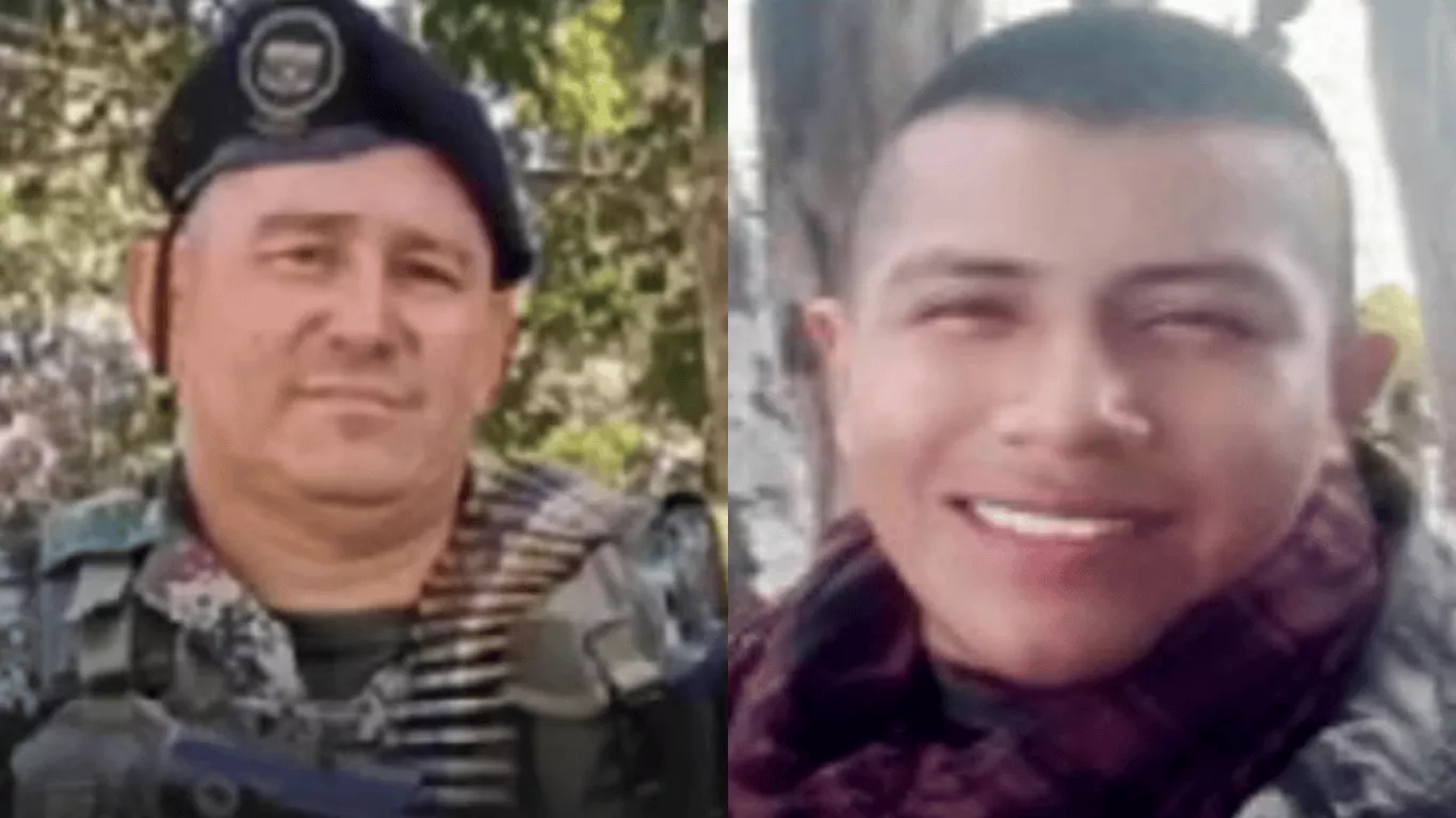 Alias “Pescado” y “Jimmy Martínez”