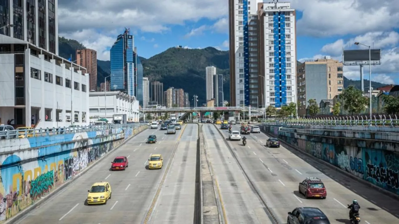 Pico y placa 7 de noviembre 