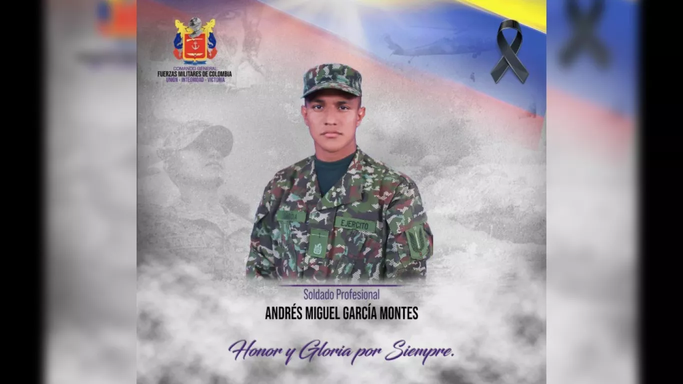 Andrés Miguel García